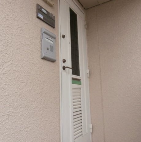 物件外観写真2　(同仕様)