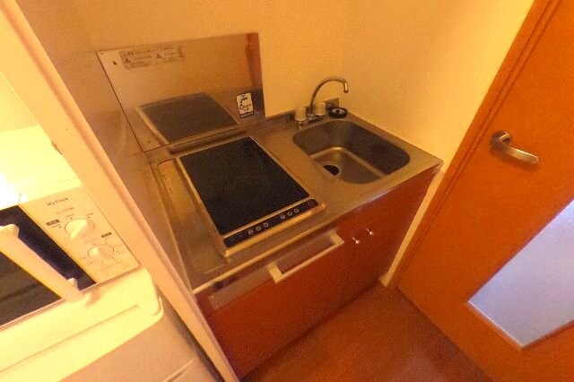 物件内観写真8　(同仕様)