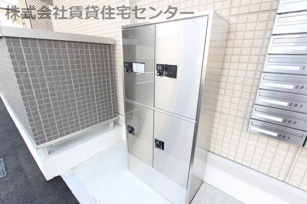 建物設備
