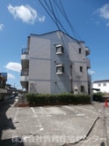 シャンティイ中ノ島