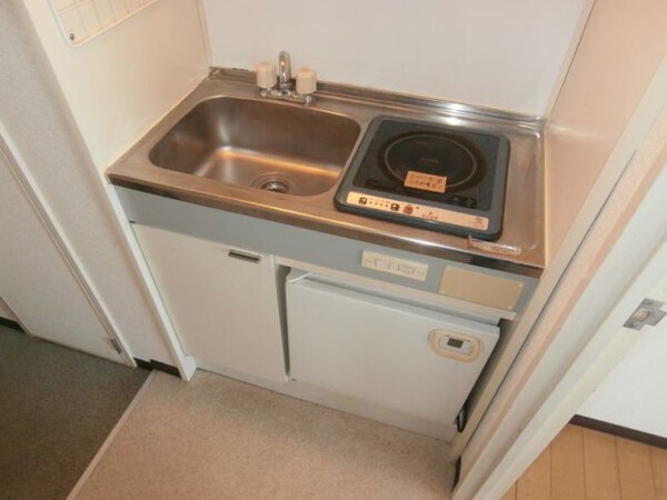 キッチン(同仕様)