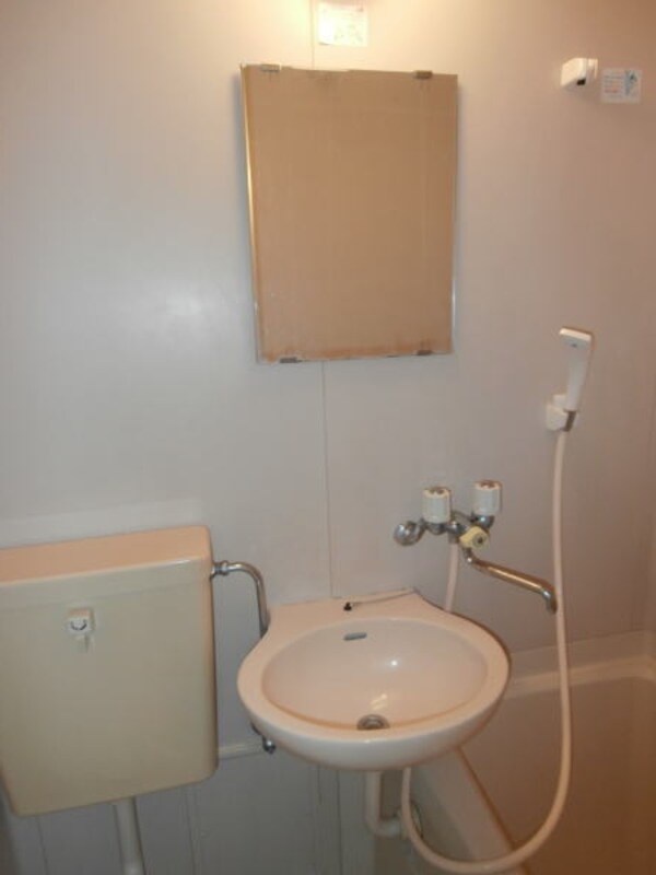 洗面・脱衣所(同仕様)