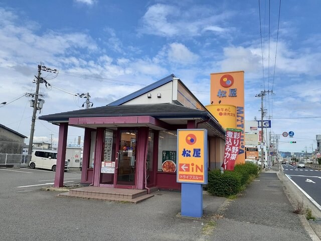 物件内観写真33　(松屋 紀ノ川大橋店様 1385m)