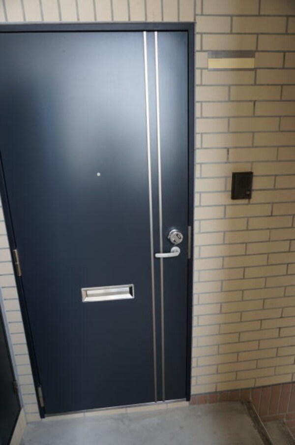 エントランス(同仕様)