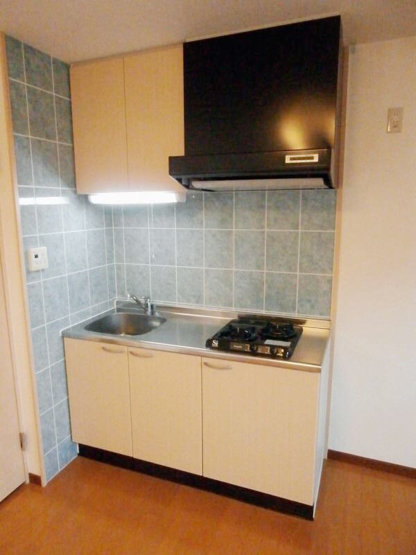 キッチン(同仕様)