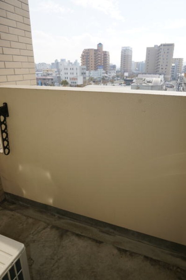 バルコニー(同仕様)