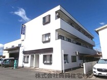 クラウンハイツ有家の外観写真