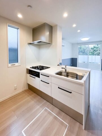 物件内観写真7　(同仕様)