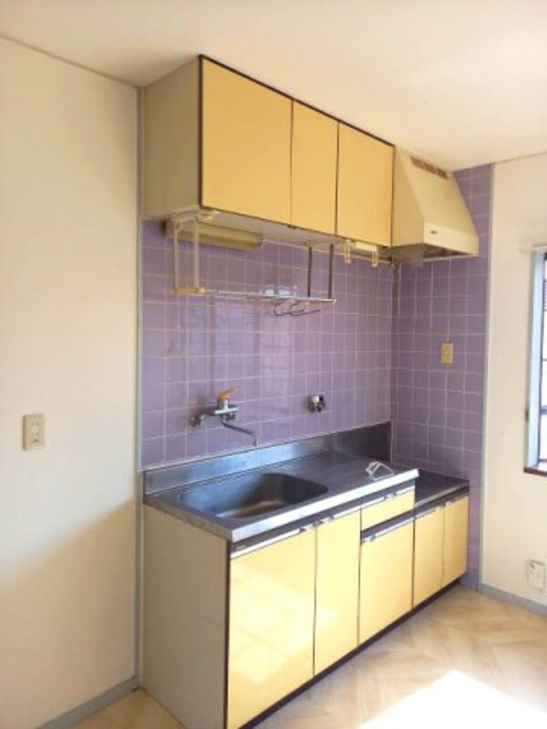 キッチン(同仕様)