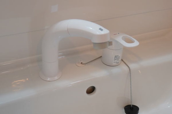 独立洗面台(同仕様)