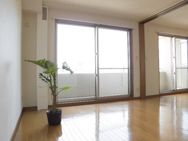 居室(同仕様)