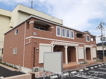 コーネリア西浜Ⅰ外観写真