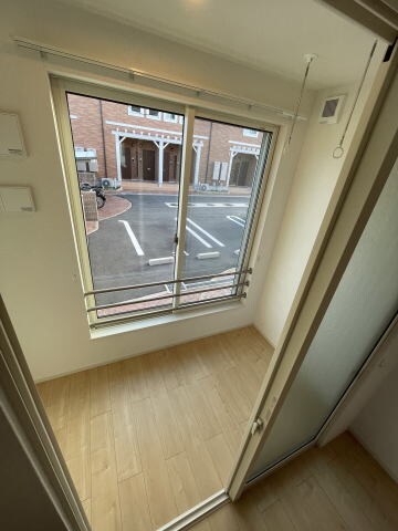 物件内観写真20　(サンルーム)