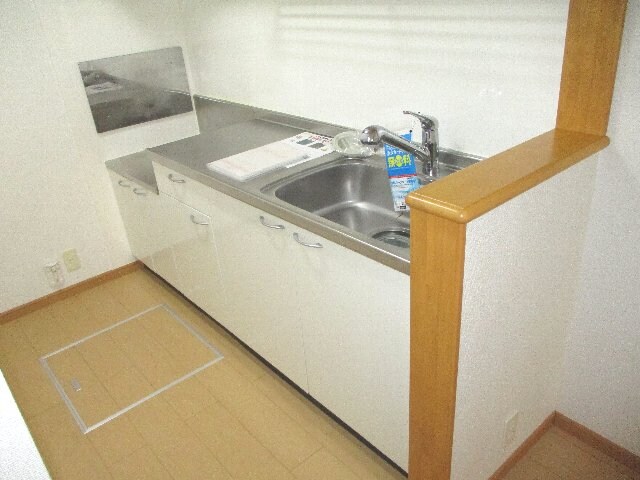 物件内観写真21　(同仕様)