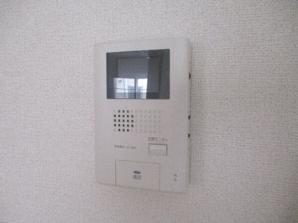 セキュリティ(同仕様)