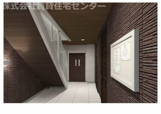 物件外観写真2　(同仕様)