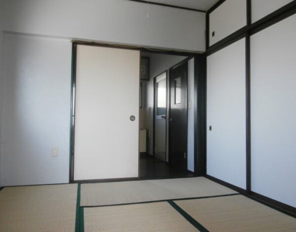 居室(イメージ)