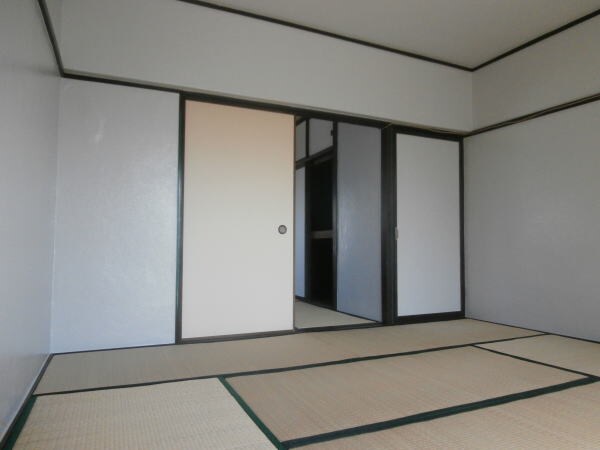 寝室(イメージ)