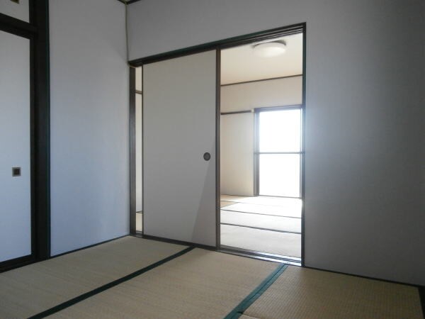 和室(イメージ)