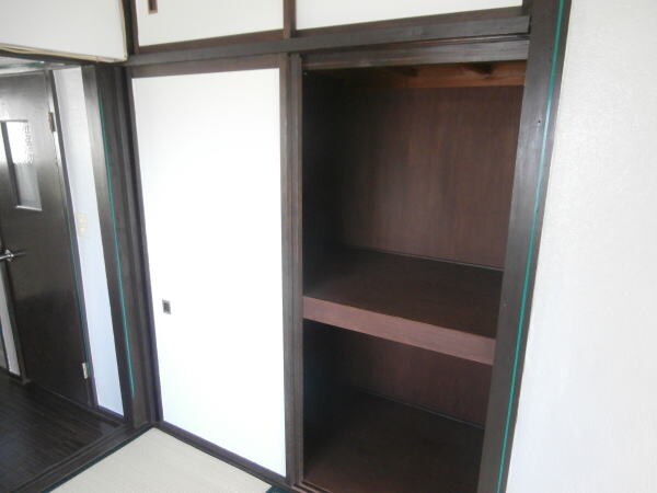 収納(イメージ)