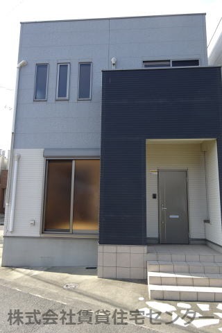 フジパレス戸建賃貸三葛