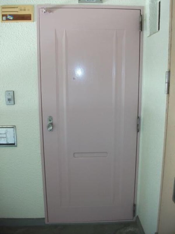 エントランス(同仕様)