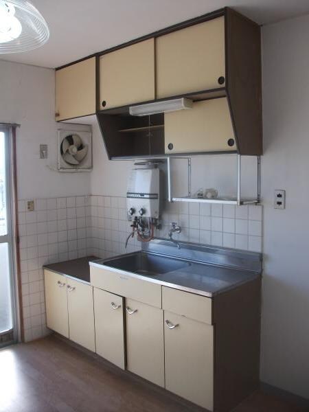 物件内観写真7　(同仕様)