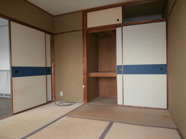 居室(同仕様)