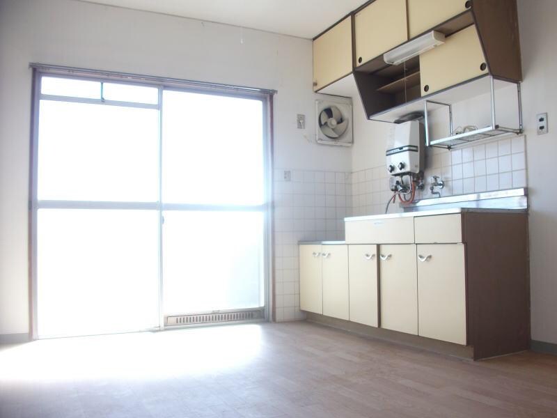 物件内観写真21　(同仕様)