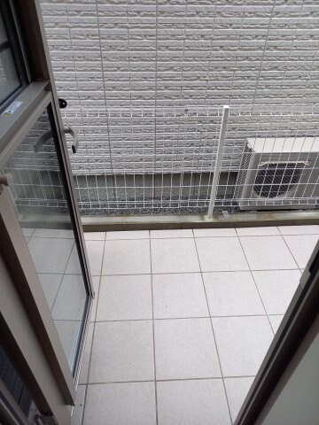 物件内観写真26　(庭)