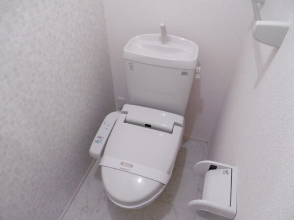 トイレ(同仕様)