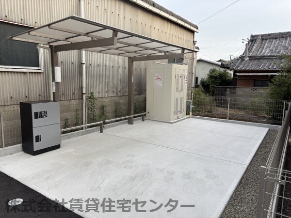 建物設備