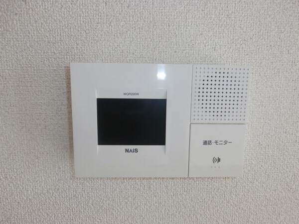 セキュリティ(同仕様)