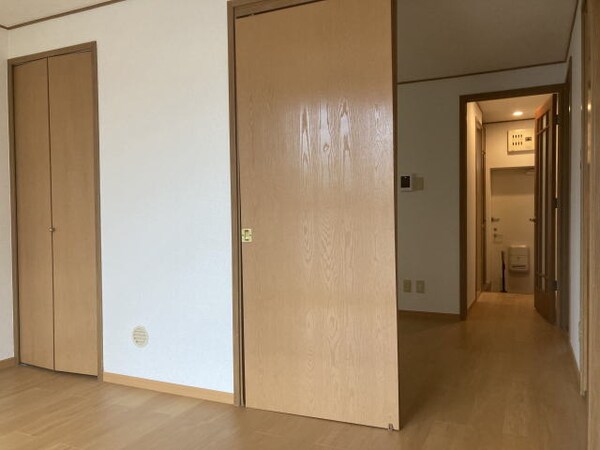 居室(同仕様)