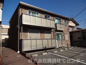 ビルロート外観写真