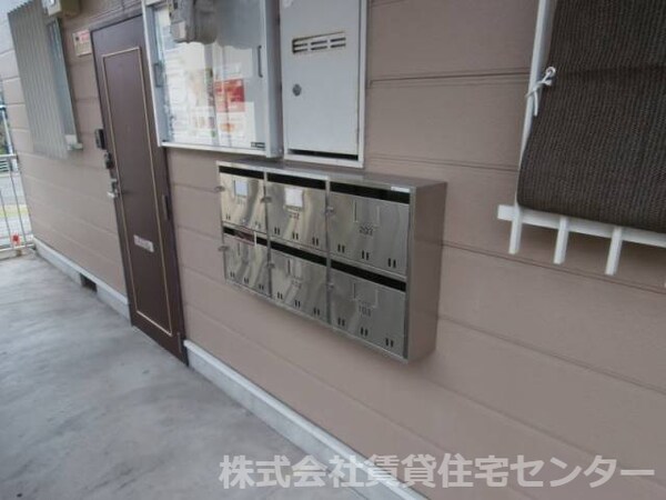 建物設備