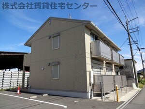 クレール出島外観写真