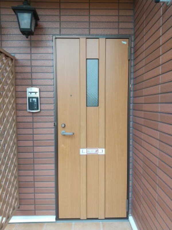 エントランス(同仕様)