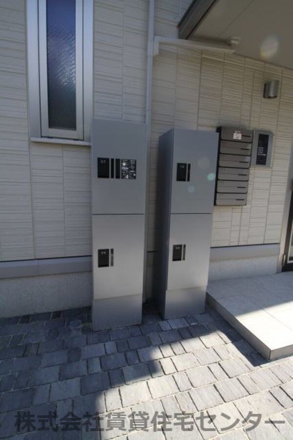 建物設備