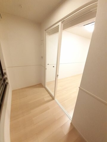 物件内観写真17　(サンルーム)