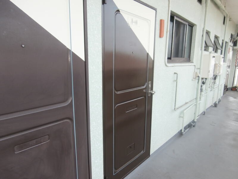 物件外観写真2　(同仕様)