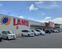 仮)新中島メゾネット賃貸の外観写真