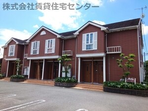 エスト ヴァン外観写真