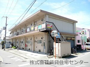 フェリース秋月外観写真