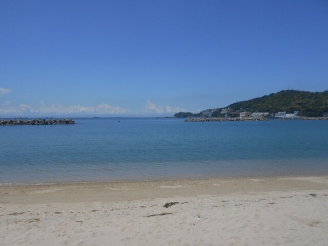 物件内観写真30　(片男波海水浴場様 1006m)