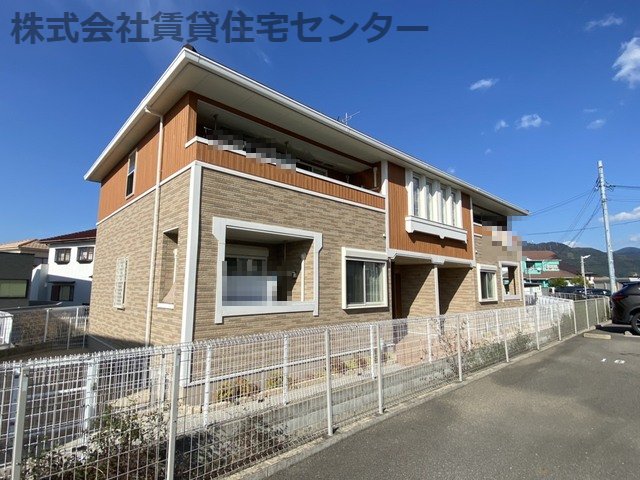リバー・フォールド