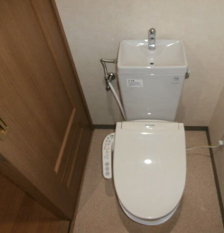 物件内観写真9　(同仕様)