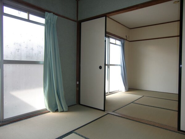 居室