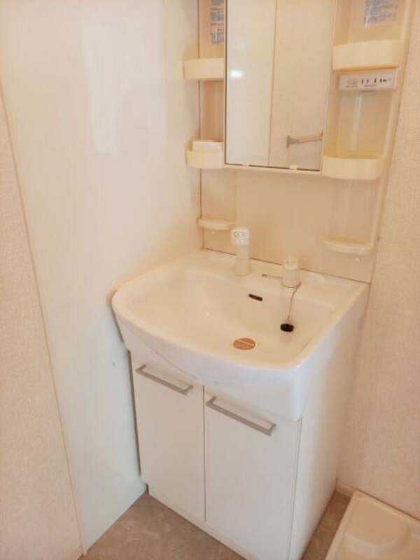洗面・脱衣所