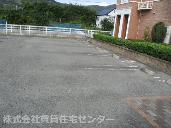 周辺環境